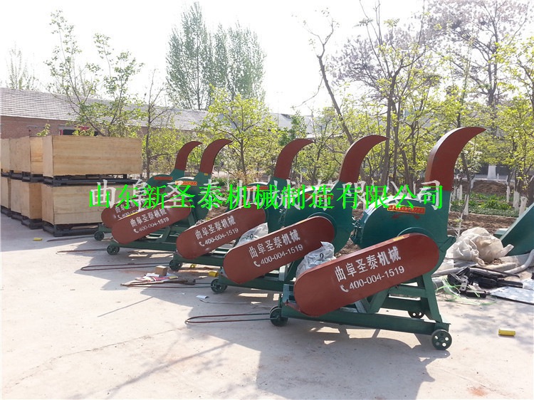 秸稈揉絲機(jī)廠家 內(nèi)蒙揉絲鍘草機(jī)價格