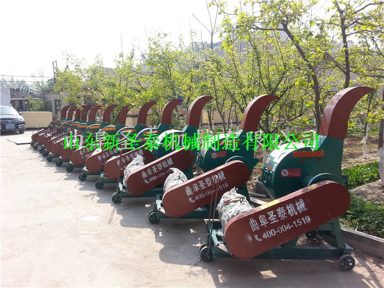 養(yǎng)殖專用黑河 鍘草揉絲粉碎機(jī)廠家直銷(xiāo)