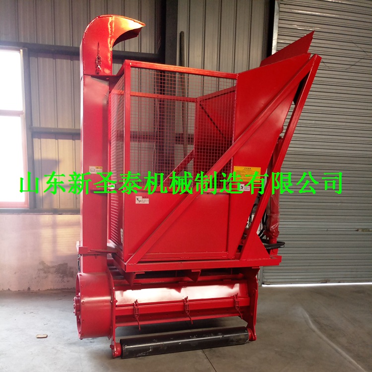 粉碎玉米秸稈機(jī) 黑龍江玉米秸稈回收機(jī)廠家