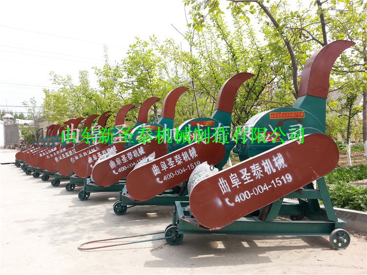 晉中鍘切揉絲機(jī) 2018大型秸稈揉絲機(jī)價(jià)格