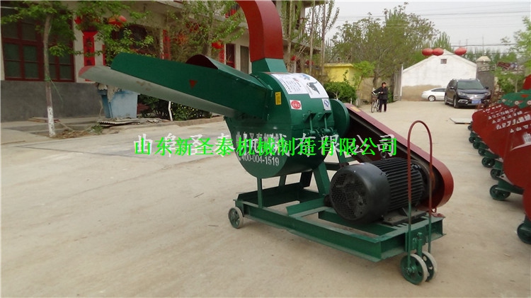 今日商機(jī)養(yǎng)殖專(zhuān)用秸稈揉絲機(jī)廠家銷(xiāo)售