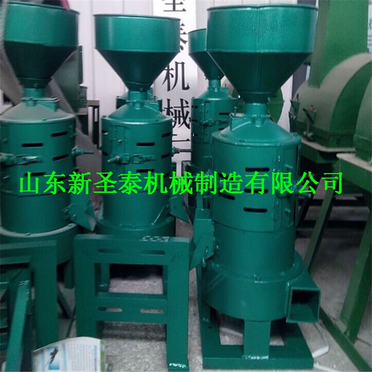 江山新碾米機廠家 稻谷去皮機廠家