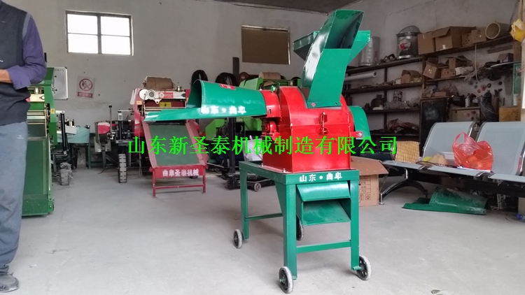 顆粒飼料粉碎機(jī) 凌海青貯飼料粉碎機(jī)價(jià)格