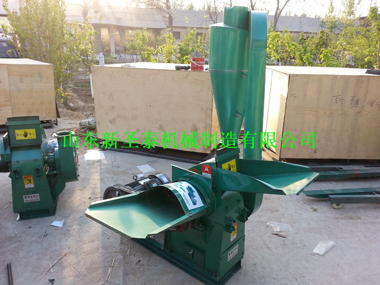 干草粉碎機(jī) 西豐玉米秸稈青貯粉碎機(jī)價(jià)格
