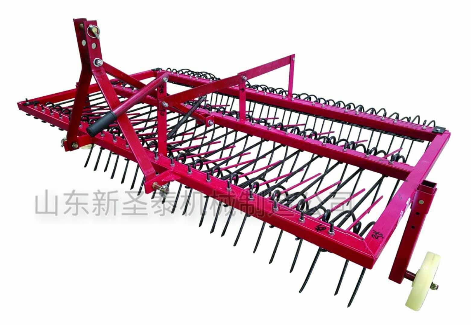 內(nèi)蒙廢舊地膜回收機(jī)廠家直銷(xiāo)