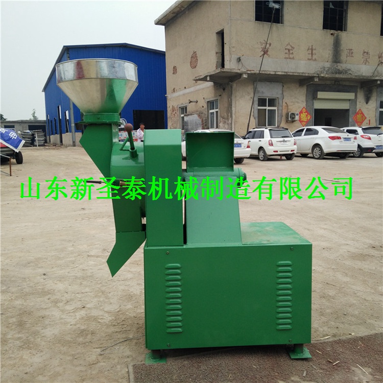 全自動飼料顆粒機  大型飼料顆粒機價格