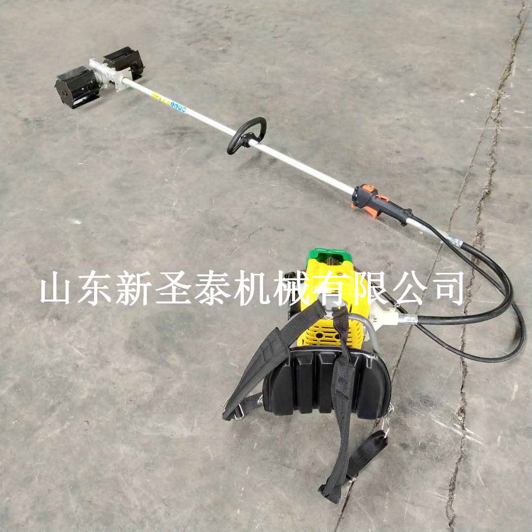 一機多用割草機價格   背負式除草機廠家