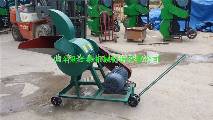 農(nóng)安 鍘草揉絲機(jī)價格  小型養(yǎng)殖場專用飼料揉絲機(jī)廠家