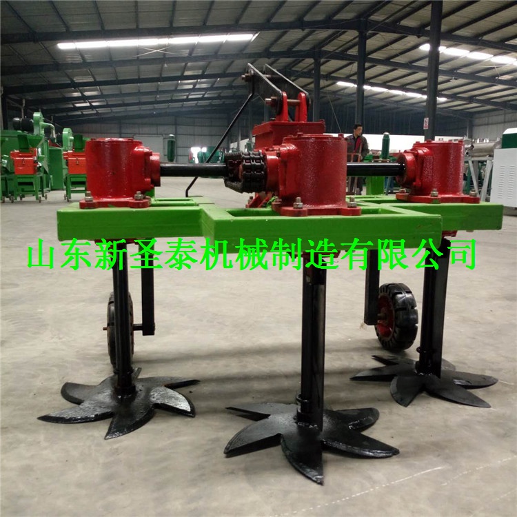 花生大蒜收獲機(jī) 河南大蒜收獲機(jī)廠家