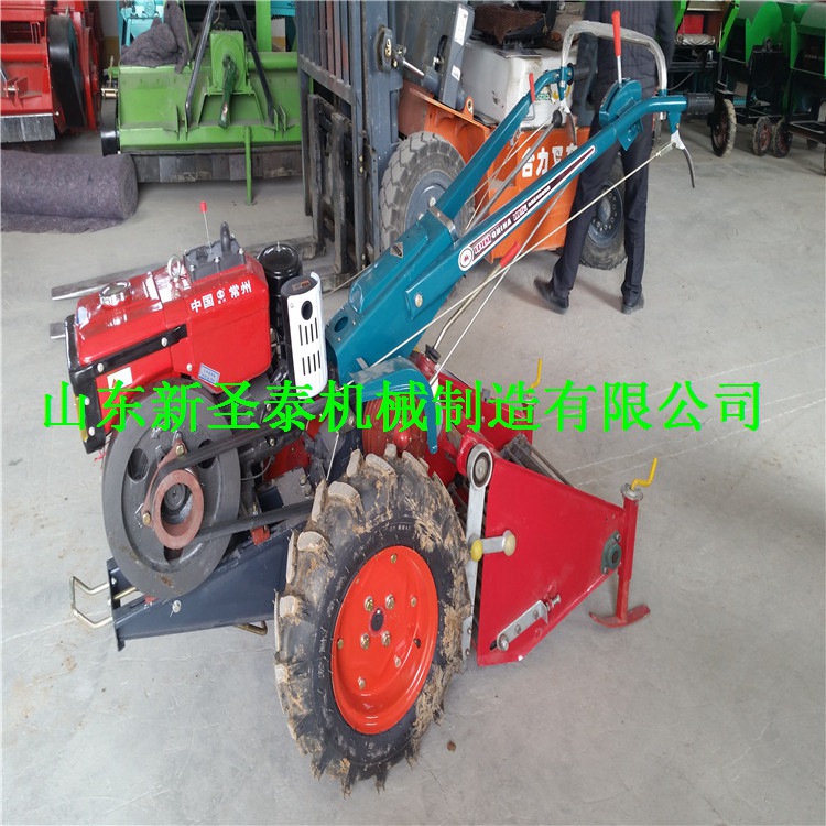 遼寧土豆收獲機(jī)廠家   手扶式土豆收獲機(jī)價(jià)格