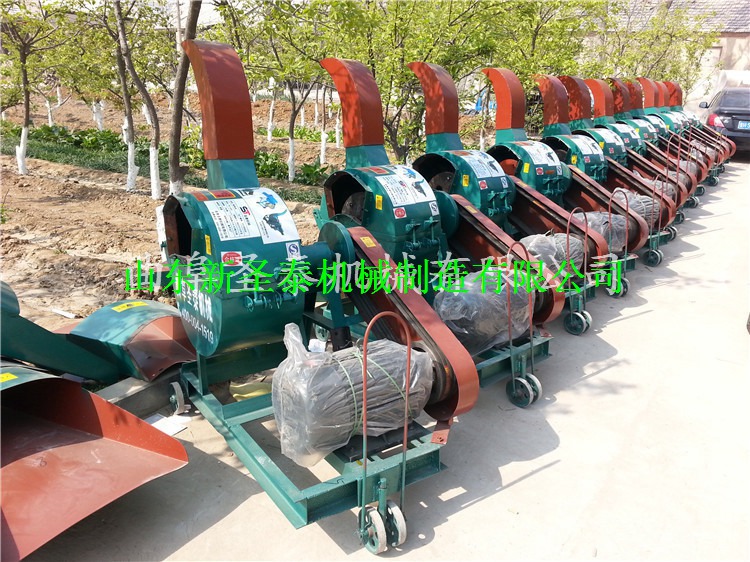 撫順多功能揉絲機(jī)價格   小型秸稈粉碎揉搓機(jī)