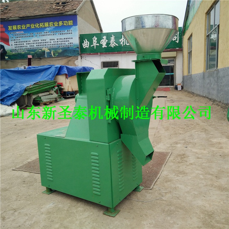 顆粒雞飼料機(jī)廠家   白水玉米秸稈顆粒飼料機(jī)價(jià)格