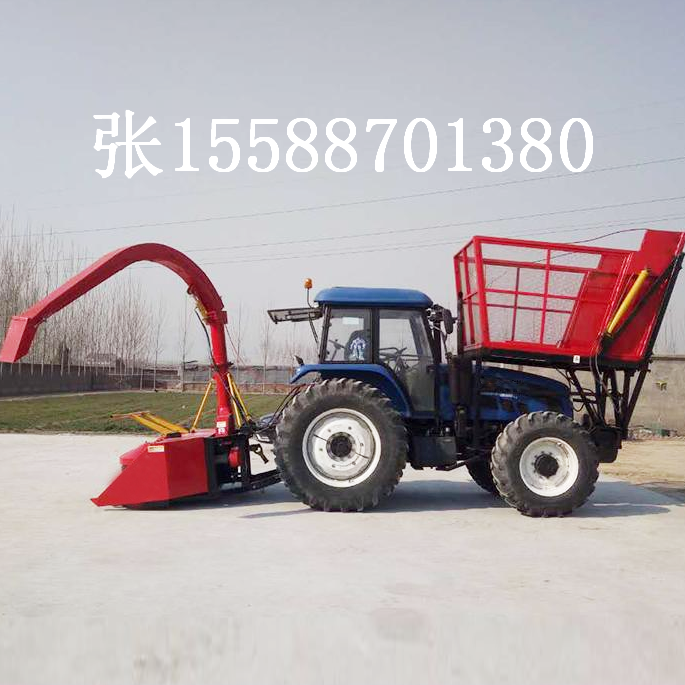 廣東自走式大型玉米秸稈青貯粉碎機(jī)廠家