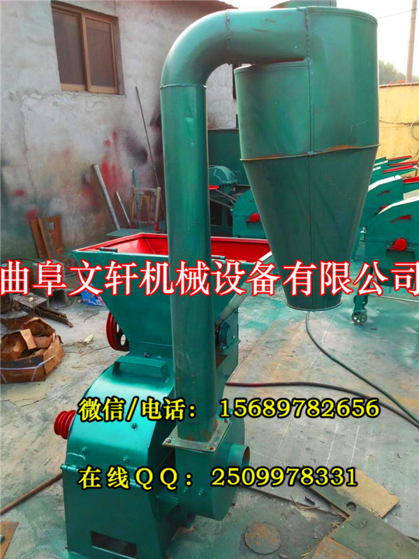 高性?xún)r(jià)比粉碎機(jī) 秸稈飼料粉碎機(jī)  [供]各種大中小型粉碎機(jī)