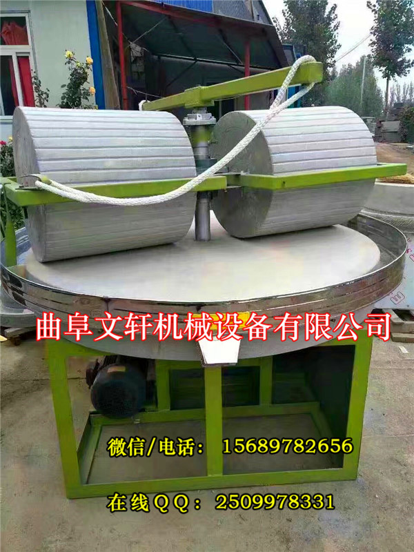 盤錦石磨豆?jié){機(jī)豆?jié){石磨機(jī)優(yōu)質(zhì)