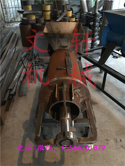 華縣紙漿干濕分離機(jī)污水固液分離設(shè)備豬糞脫水機(jī)