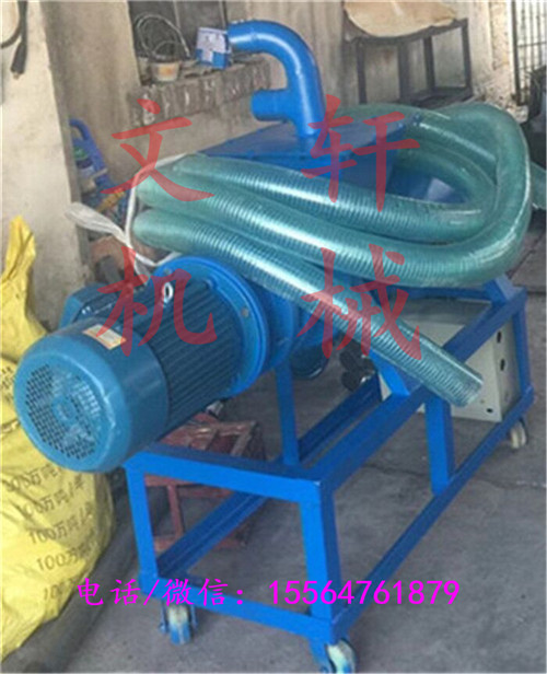和平縣?牛糞固液分離脫水機?250型養(yǎng)殖場糞便處理機，