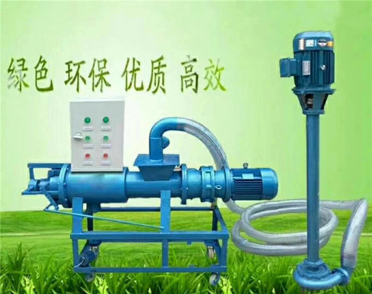 禮泉縣無篩網(wǎng)不堵塞豬糞脫水機(jī)無篩網(wǎng)不堵塞豬糞脫水機(jī)
