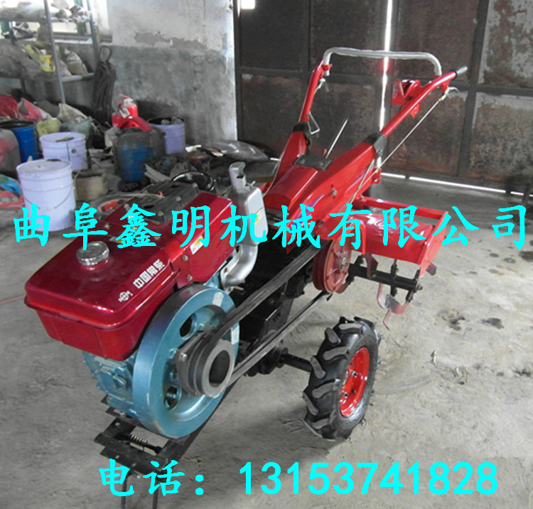 河北多功能水田柴油微耕機(jī) 苗圃微耕機(jī)型號 果園微耕機(jī)現(xiàn)貨