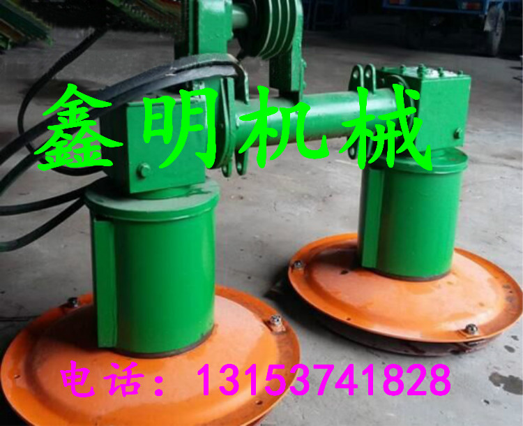 生產(chǎn)省時(shí)省力牧草收割機(jī) 呼倫貝爾小型割草機(jī)價(jià)格 現(xiàn)貨直銷