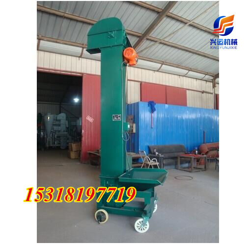 甘孜藏族自治州斗式提升機(jī)廠家