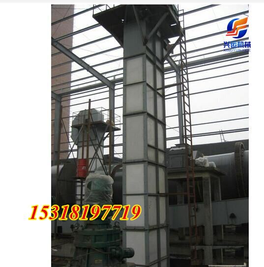 遼源市斗式提升機(jī)圖片