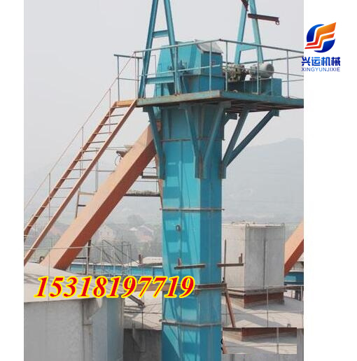 廣州市斗式提升機廠家