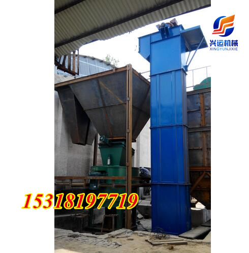 黃石市斗式提升機咨詢商