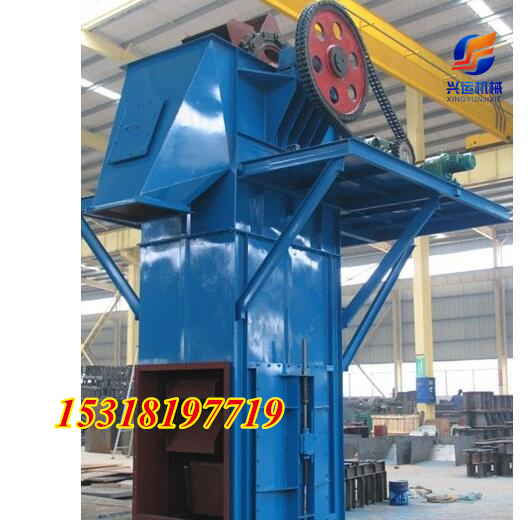 萊蕪市斗式提升機廠家