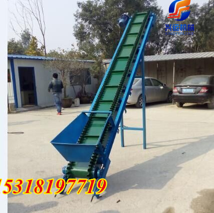 張掖市皮帶輸送機(jī)圖片