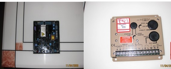 西寧發(fā)電機配件/康明斯發(fā)電機配件西寧星辰有售！