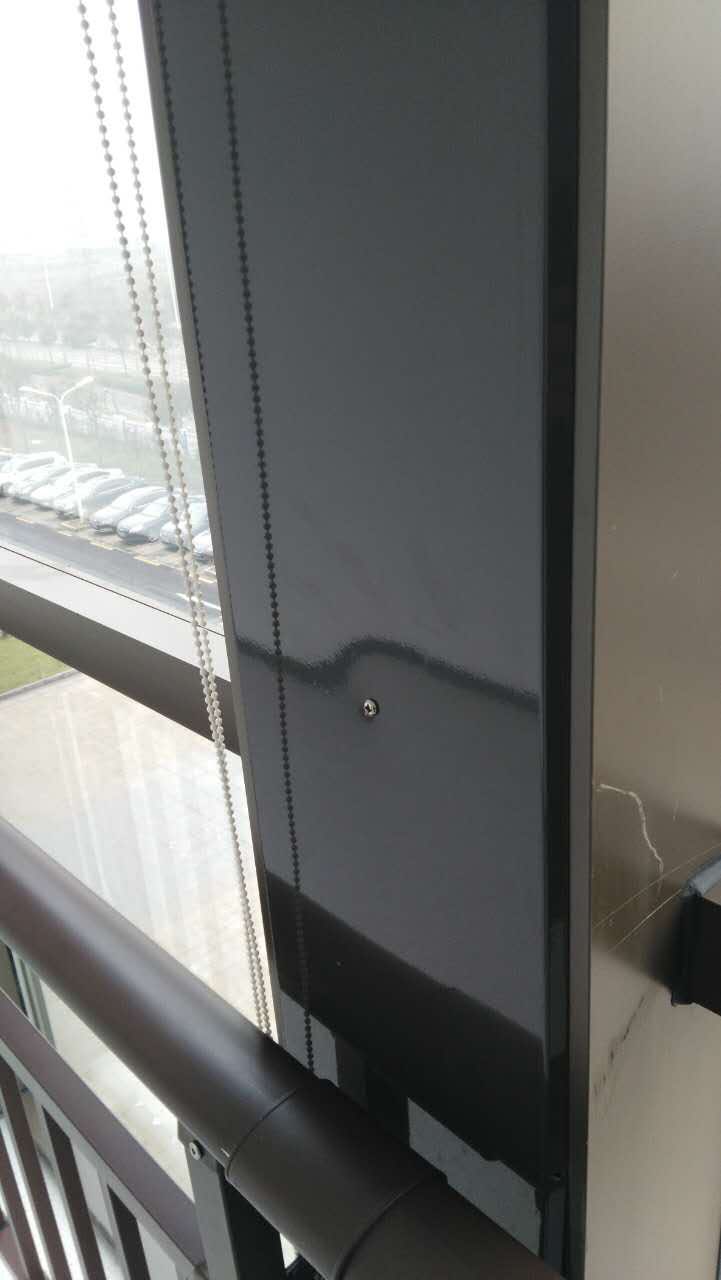 貴州卡鎖外墻變形縫廠家圖片