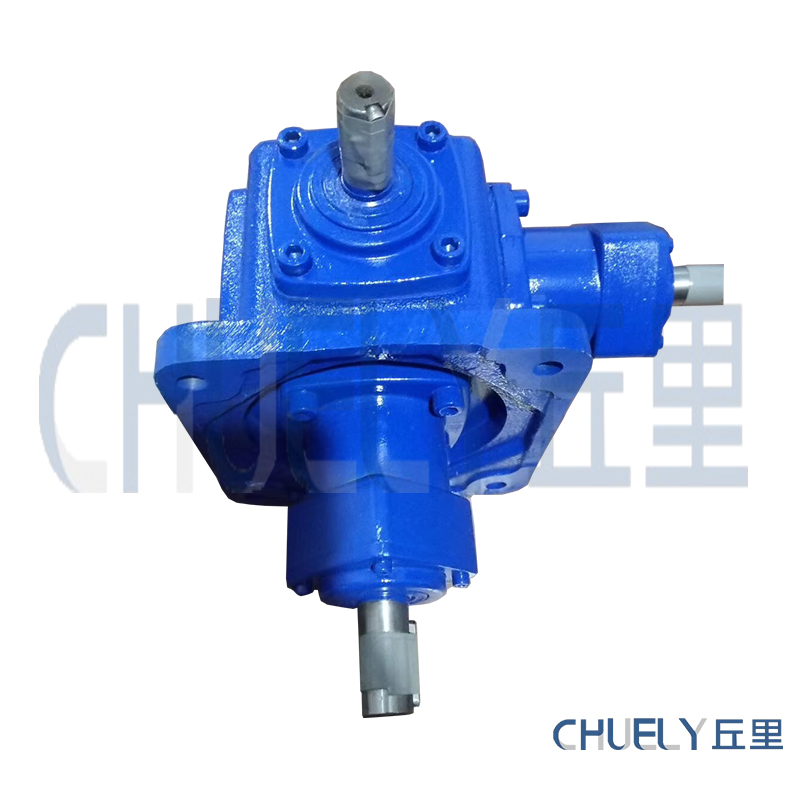 減速機(jī)、變速機(jī)T4錐齒輪轉(zhuǎn)向器，價格合理，質(zhì)量可靠。