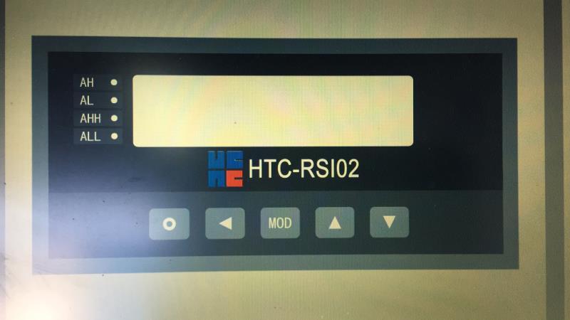 汽輪機組專用HTC-RSI02轉(zhuǎn)速監(jiān)視儀