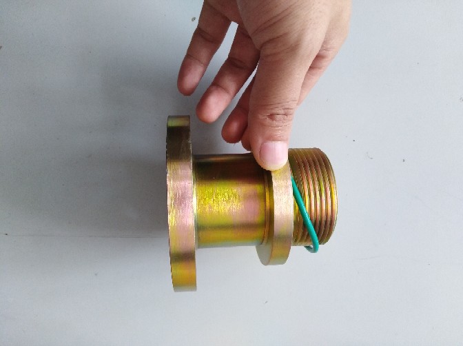 哈汽機(jī)組專用蓄能器連接部件