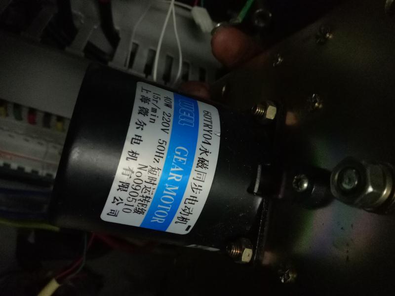 萬高雙電源轉換開關電機天津萬高雙電源轉換器電機