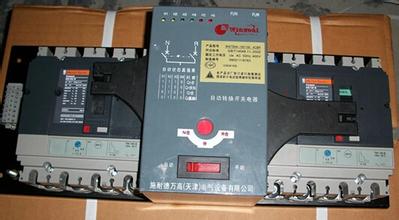 廣州萬(wàn)高雙電源WATSNB-雙電源控制器