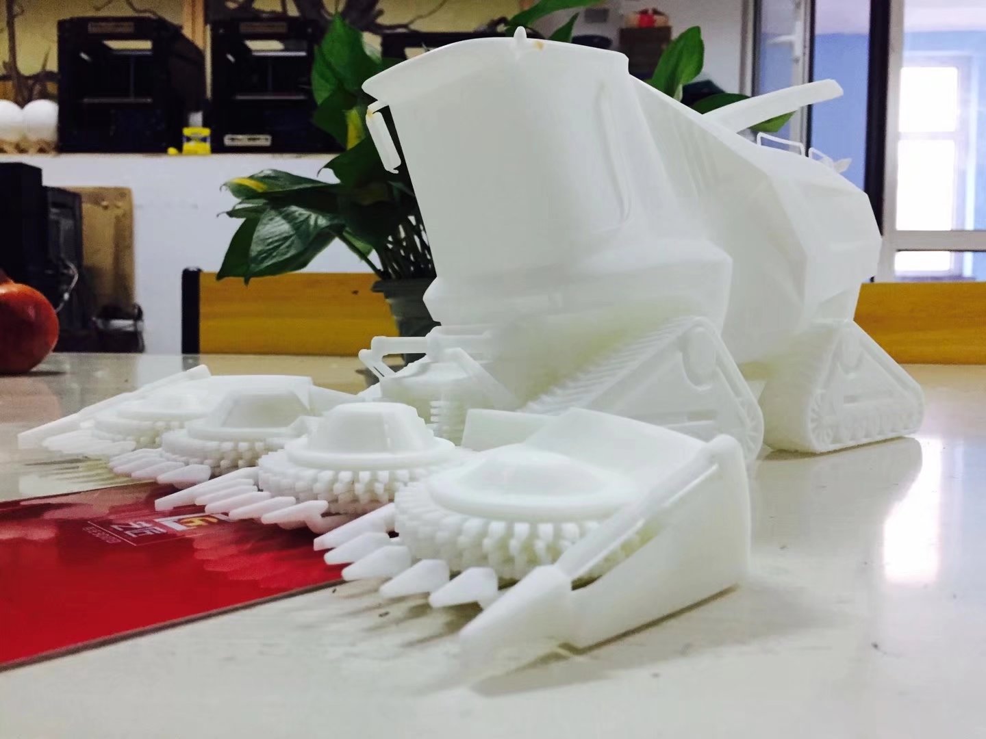 榫嶈彲3D鎵撳嵃鏈嶅嫏