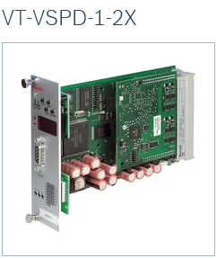 R901161533  VT-VSPD-1-2X/V0/1-0-1力士樂(lè)放大板