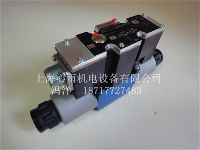 3DREP6C-20=25EG24N9K4/M=00力士樂(lè)比例閥Rexroth
