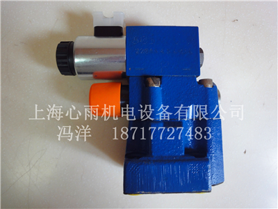 DBW10B2-5X/315-6EG24N9K4 +插頭現(xiàn)貨特價