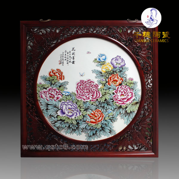 陶瓷瓷片生產工藝 景德鎮(zhèn)陶瓷瓷片生產廠家