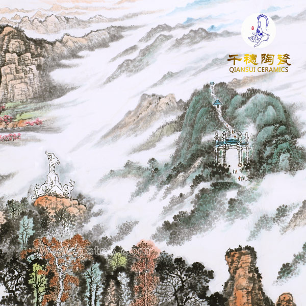 最新瓷板畫價(jià)格/批發(fā)報(bào)價(jià) 瓷板畫多少錢