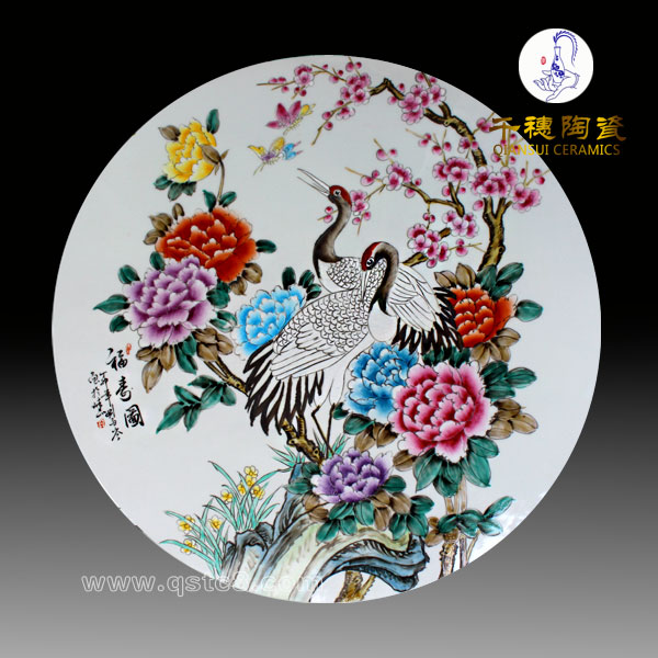 加工圓形瓷片定做 圓形瓷片定做價格 批發(fā) 采購 圖片