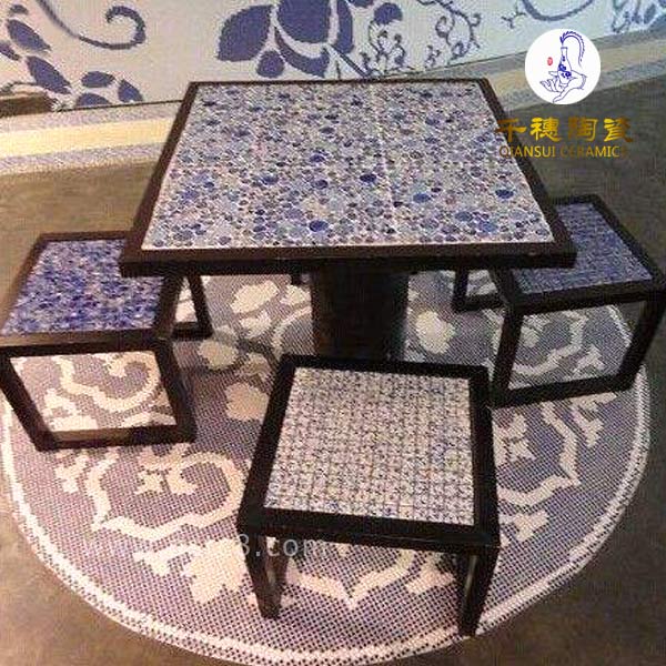 景德鎮(zhèn)家具瓷片生產(chǎn)廠家 家具瓷片定做 售價 質(zhì)量