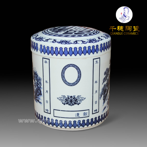 骨灰罐圖片 高檔骨灰罐價(jià)格 工藝風(fēng)格 款式規(guī)格