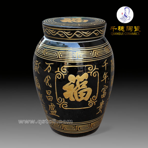 陶瓷骨灰罐批發(fā)售價 款式 哪里有定制陶瓷骨灰罐