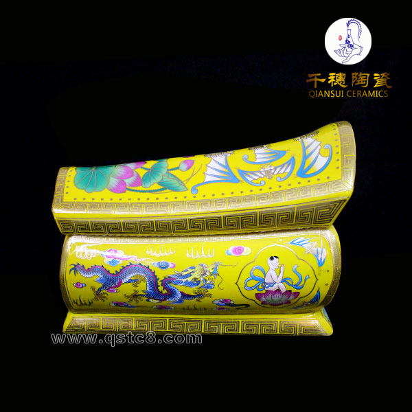 瓷器棺材小號(hào) 瓷器棺材價(jià)錢 定制數(shù)量 生產(chǎn)廠家