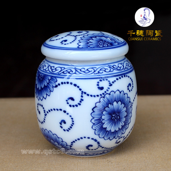 裝紅棗的罐子圖片 生產(chǎn)廠家 陶瓷密封罐樣品 售價(jià)