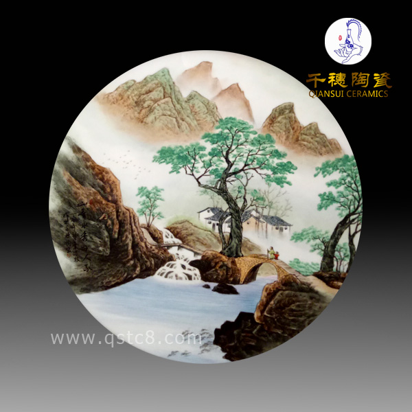 【鑲嵌陶瓷片】鑲嵌瓷片制造工藝_景德鎮(zhèn)瓷片_一般價(jià)格